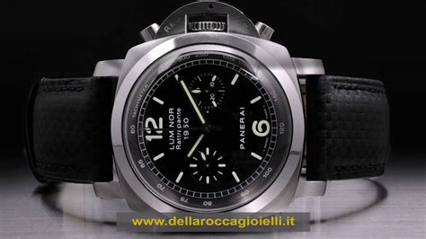 panerai prezzi usato|orologia panerai.